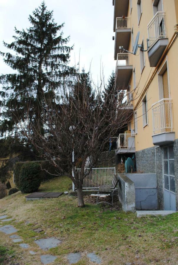 Maison De Massimo Cir 44 Ferienhaus *