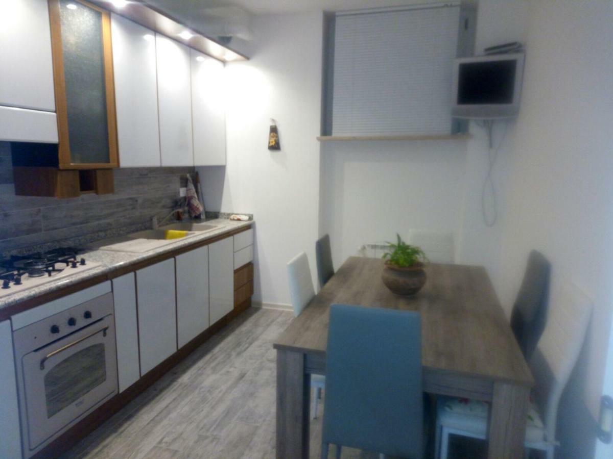 Ferienhaus Maison De Massimo Cir 44